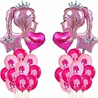 トップス shop faerie heart balloons set up トップス shop faerie heart balloons set up トップス shop